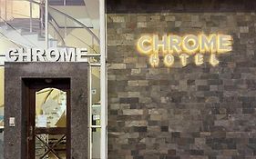 Chrome Hotel