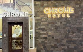 Chrome Hotel